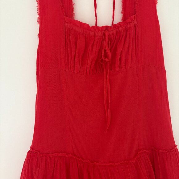 Free People In My Dreams Midi - Picture 5 of 6